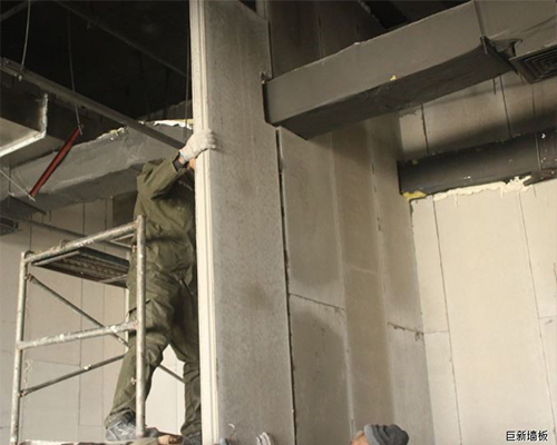 哈爾濱隔墻板 哈爾濱隔墻板