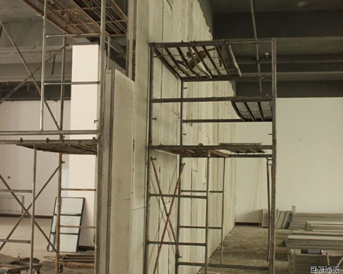 哈爾濱隔墻板 哈爾濱隔墻板